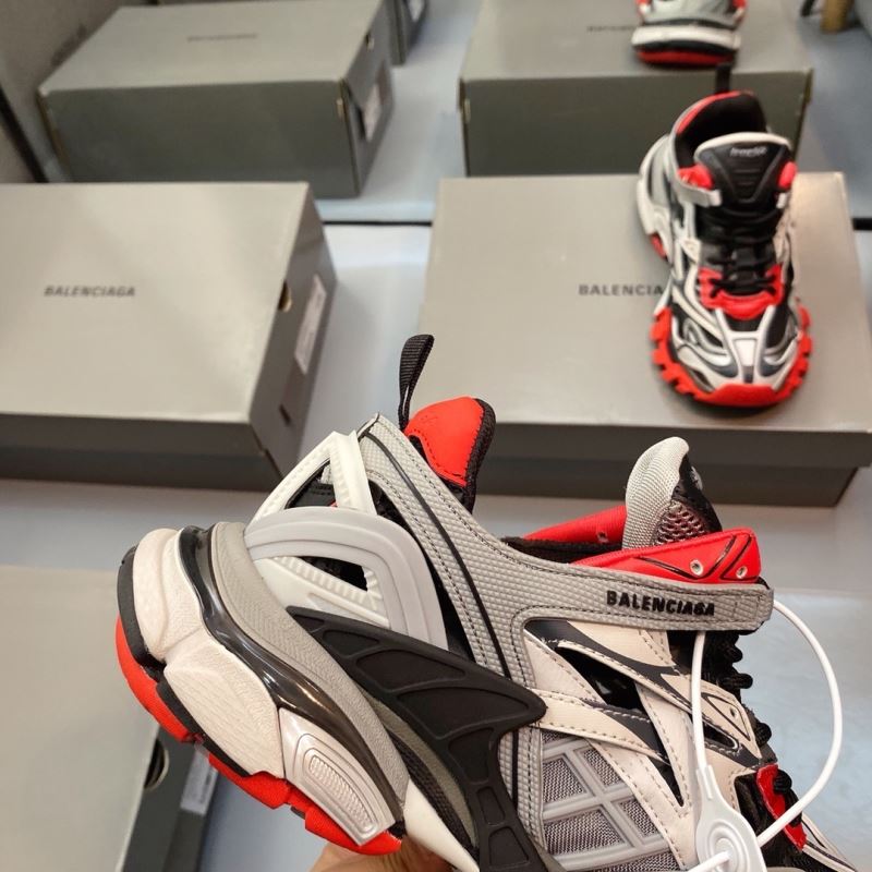 Balenciaga Track Shoes